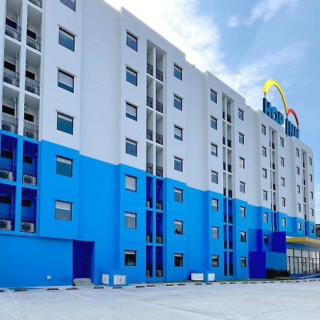 Hop Inn Bangkok Bangna Eksteriør bilde