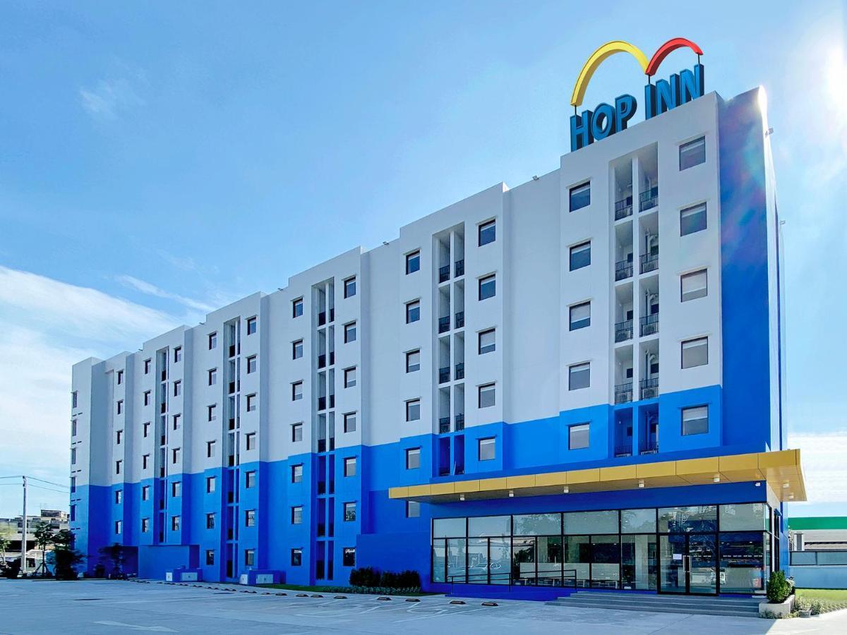 Hop Inn Bangkok Bangna Eksteriør bilde
