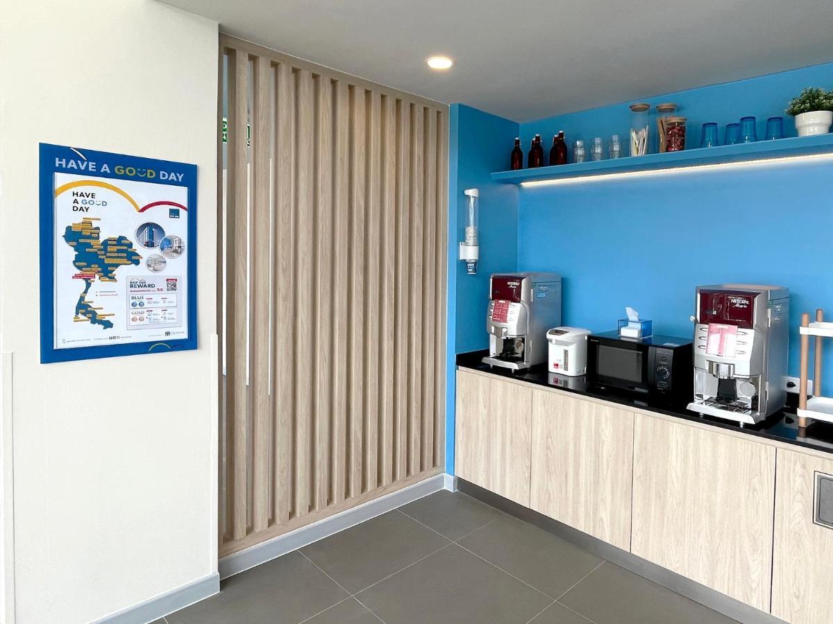 Hop Inn Bangkok Bangna Eksteriør bilde