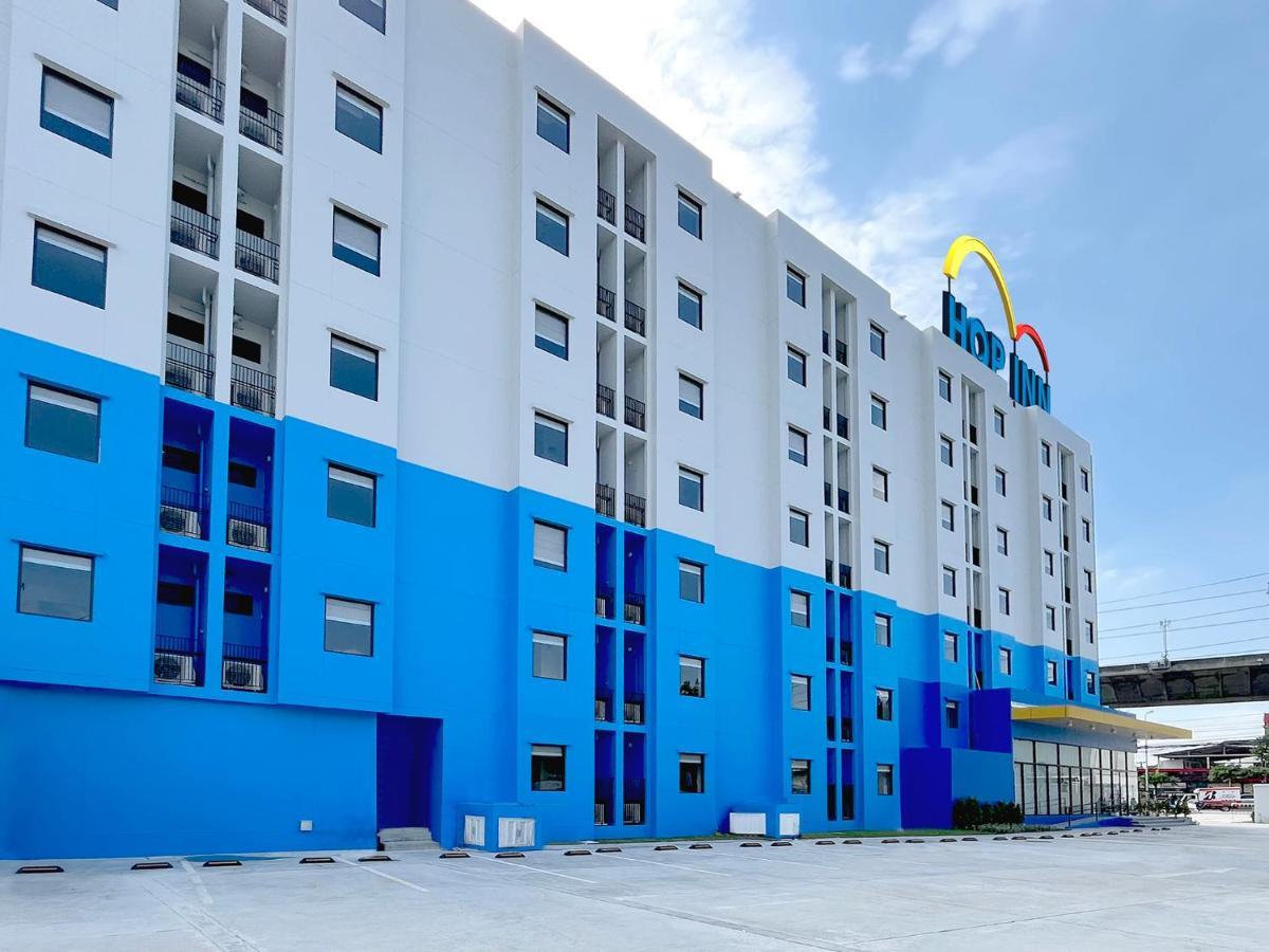 Hop Inn Bangkok Bangna Eksteriør bilde