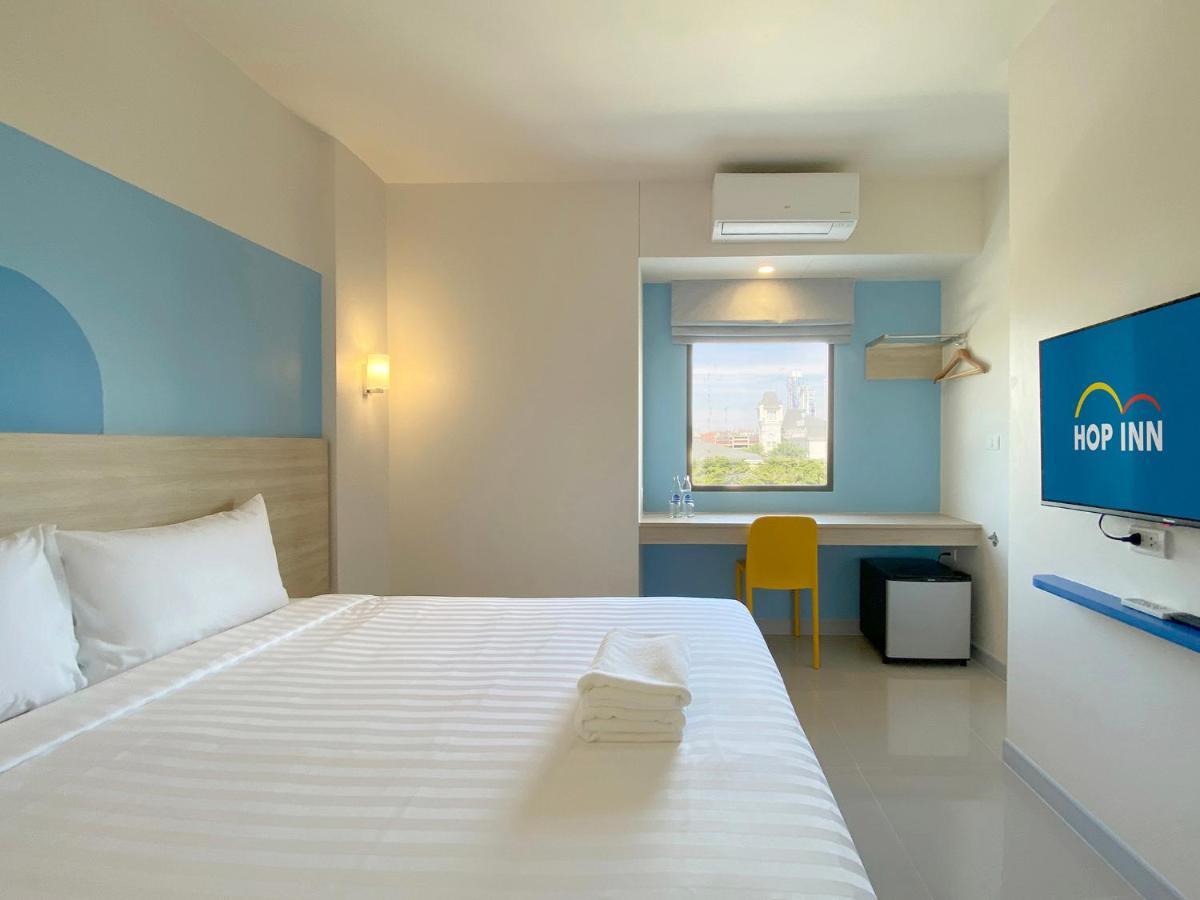 Hop Inn Bangkok Bangna Eksteriør bilde