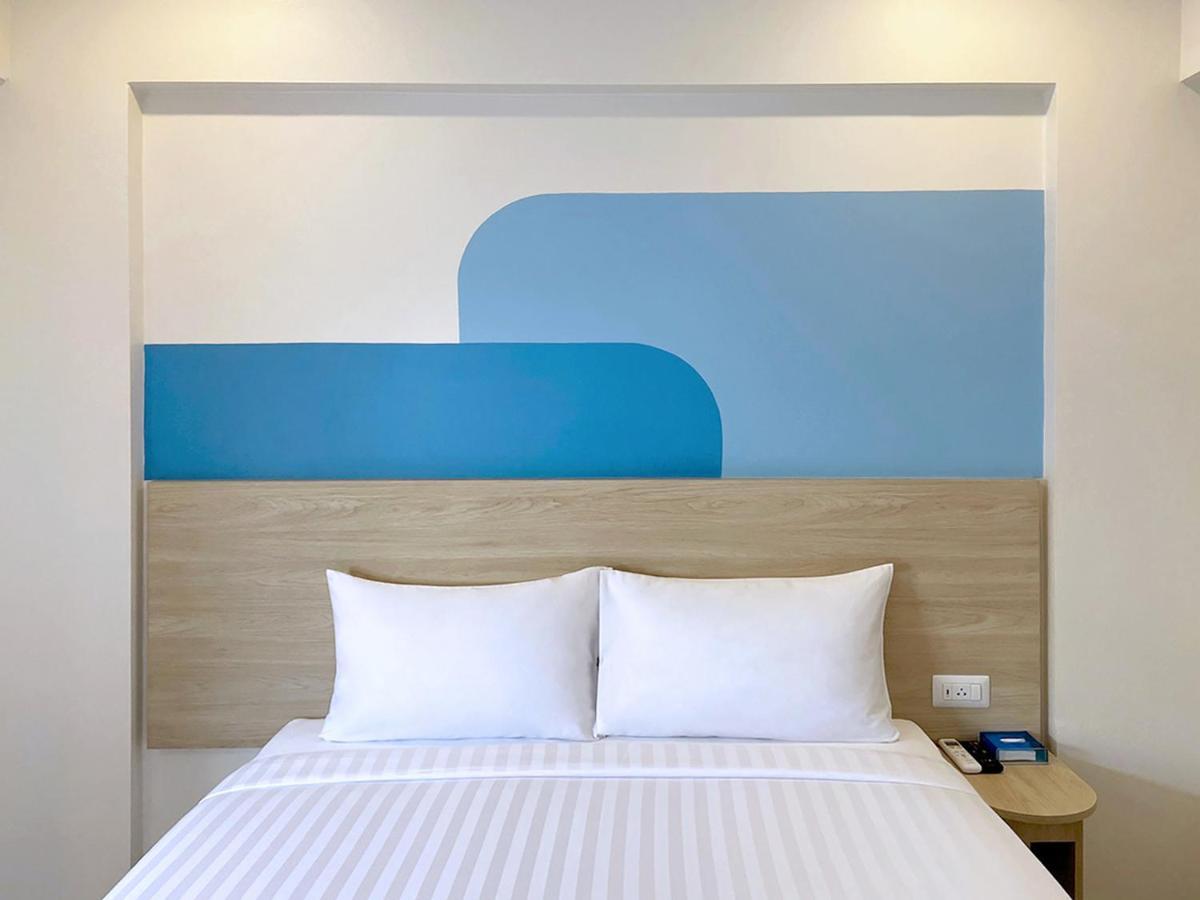 Hop Inn Bangkok Bangna Eksteriør bilde