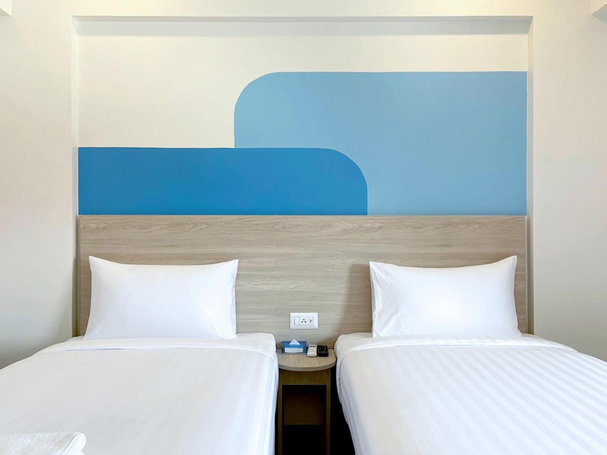 Hop Inn Bangkok Bangna Eksteriør bilde