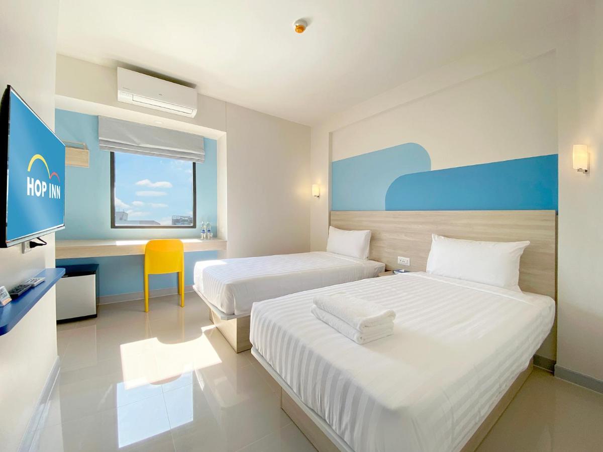 Hop Inn Bangkok Bangna Eksteriør bilde